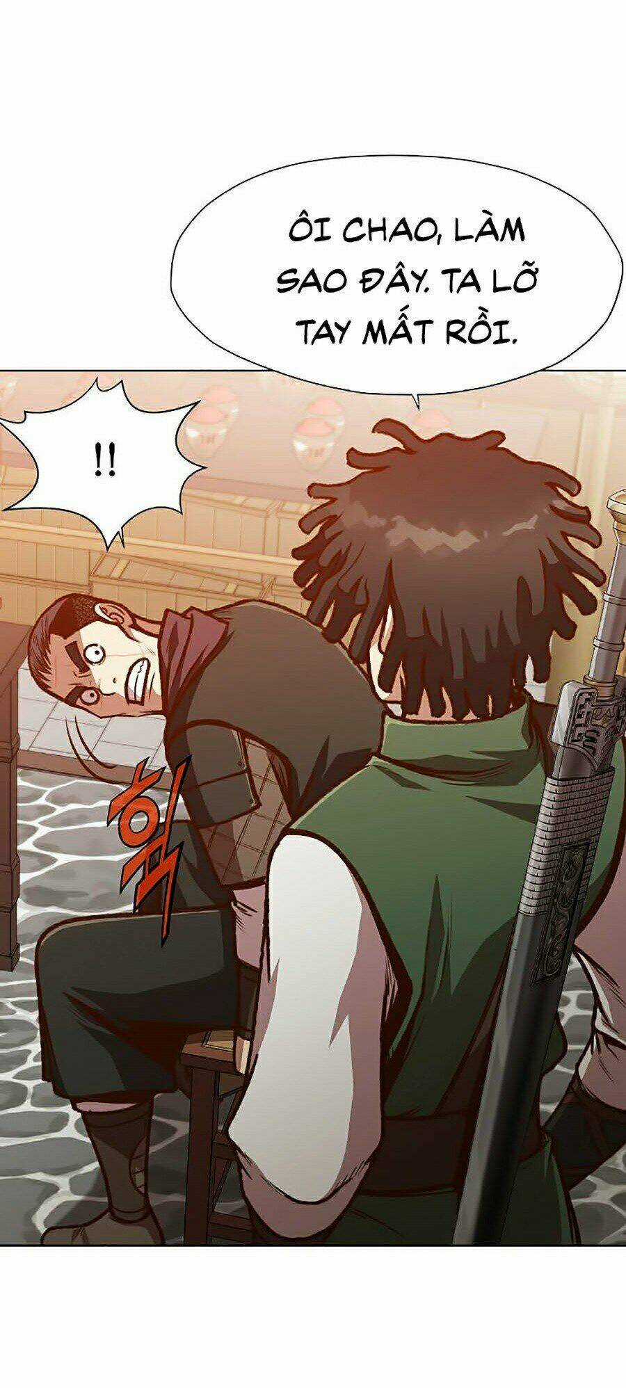 Thiên Võ Chiến Thần - Chapter 20 - Trang 76