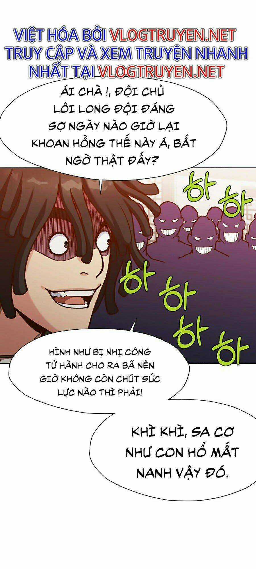 Thiên Võ Chiến Thần - Chapter 20 - Trang 80