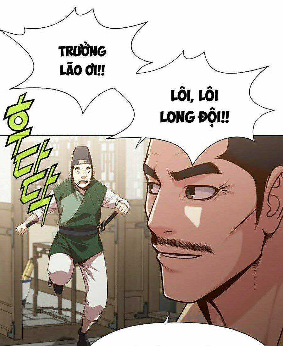 Thiên Võ Chiến Thần - Chapter 20 - Trang 9