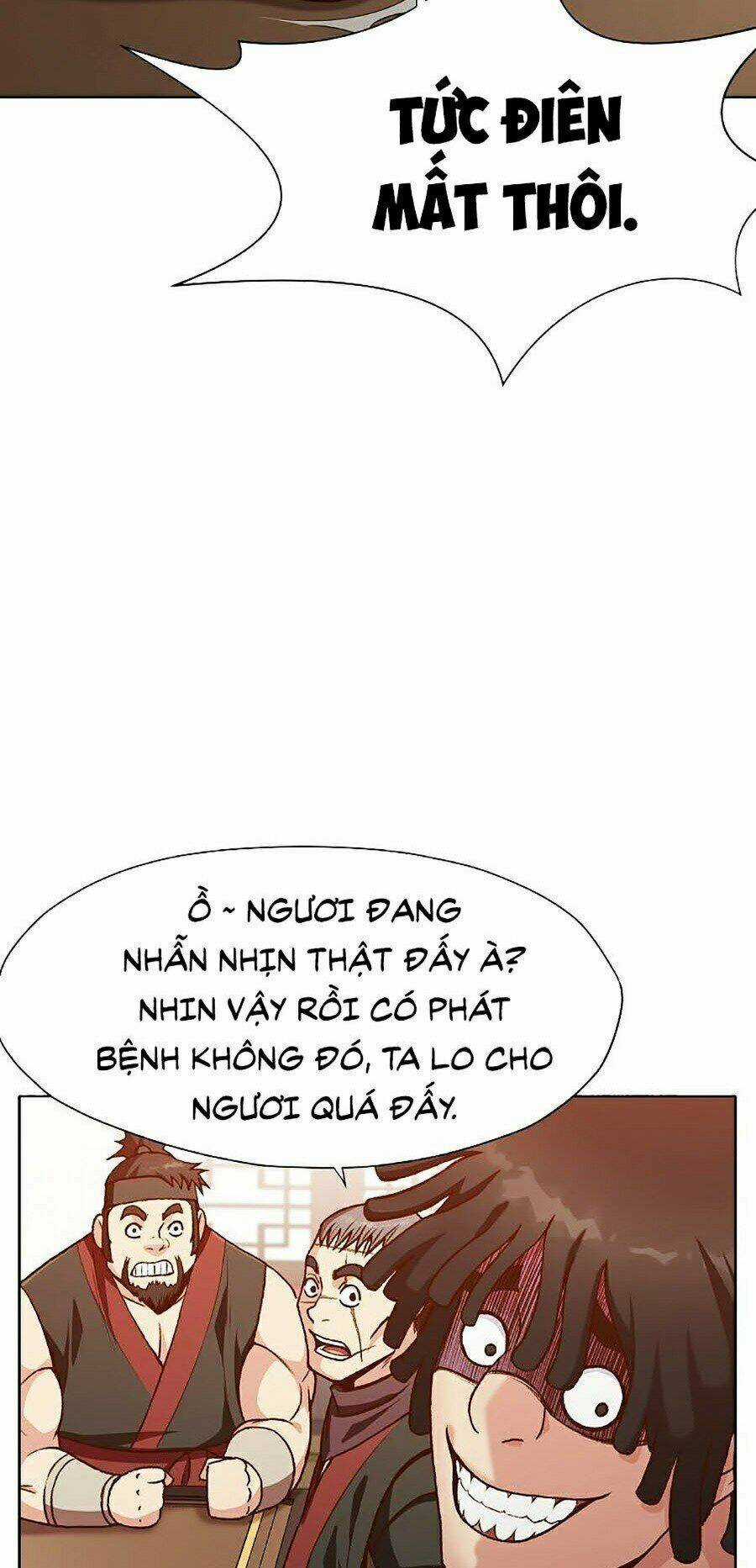 Thiên Võ Chiến Thần - Chapter 20 - Trang 84