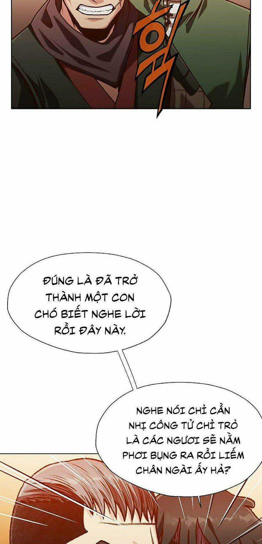 Thiên Võ Chiến Thần - Chapter 20 - Trang 88