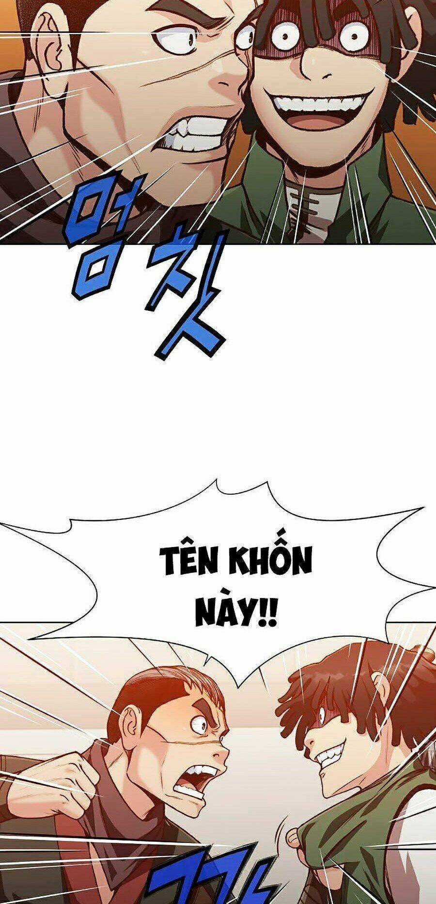 Thiên Võ Chiến Thần - Chapter 20 - Trang 89