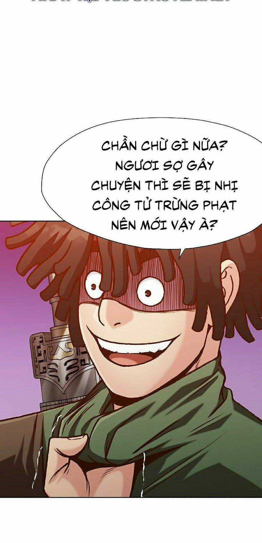 Thiên Võ Chiến Thần - Chapter 20 - Trang 91