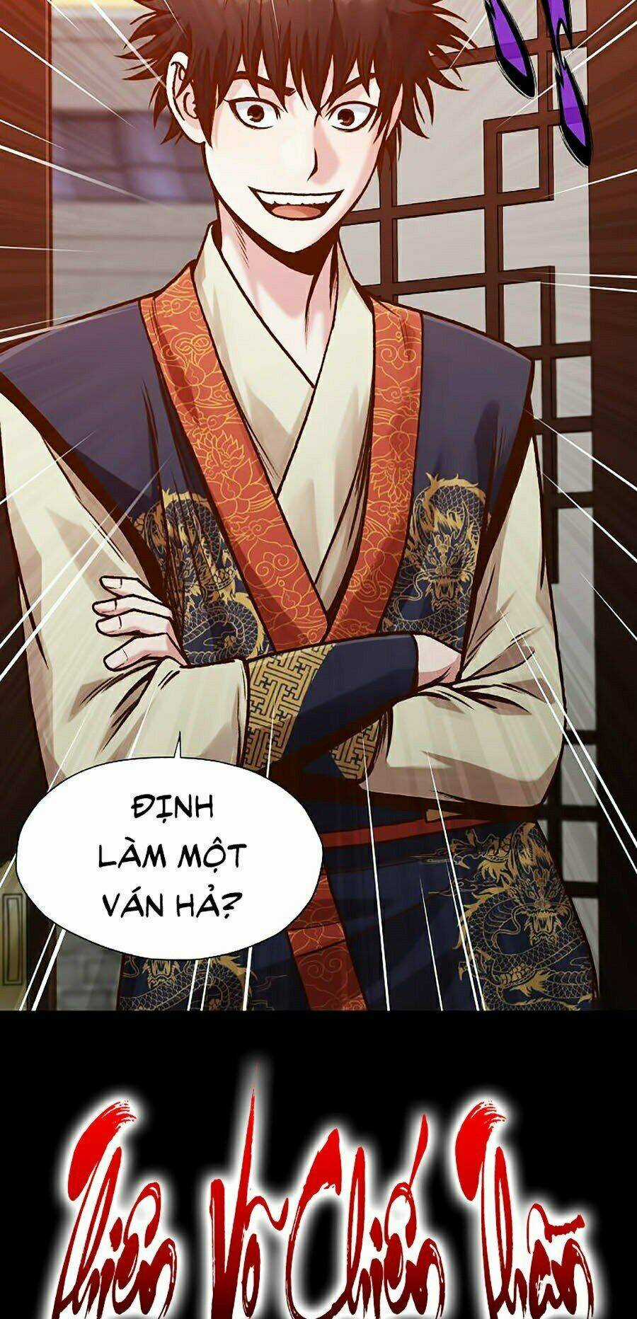 Thiên Võ Chiến Thần - Chapter 20 - Trang 94