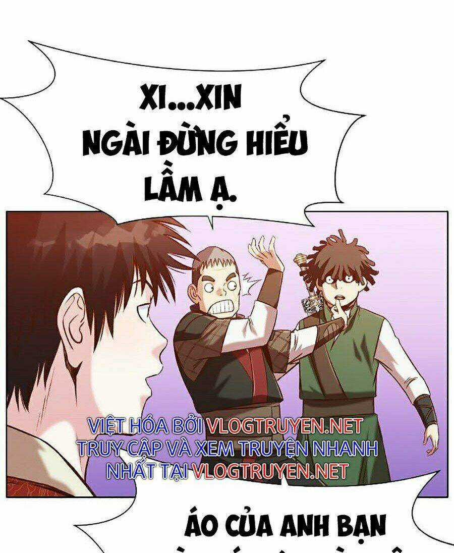 Thiên Võ Chiến Thần - Chapter 21 - Trang 11