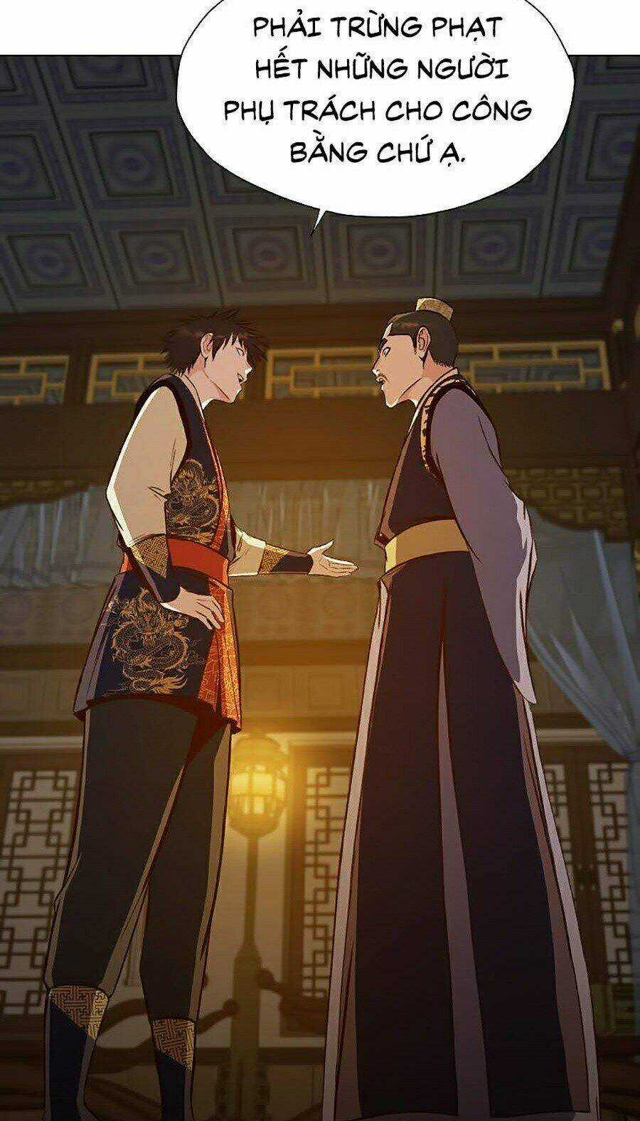 Thiên Võ Chiến Thần - Chapter 21 - Trang 112