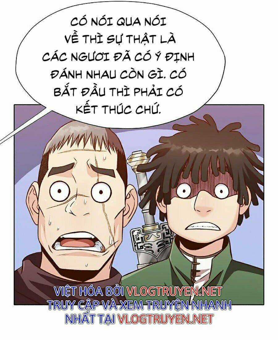 Thiên Võ Chiến Thần - Chapter 21 - Trang 16