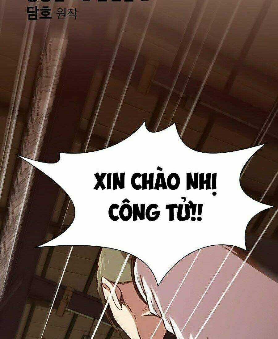 Thiên Võ Chiến Thần - Chapter 21 - Trang 4