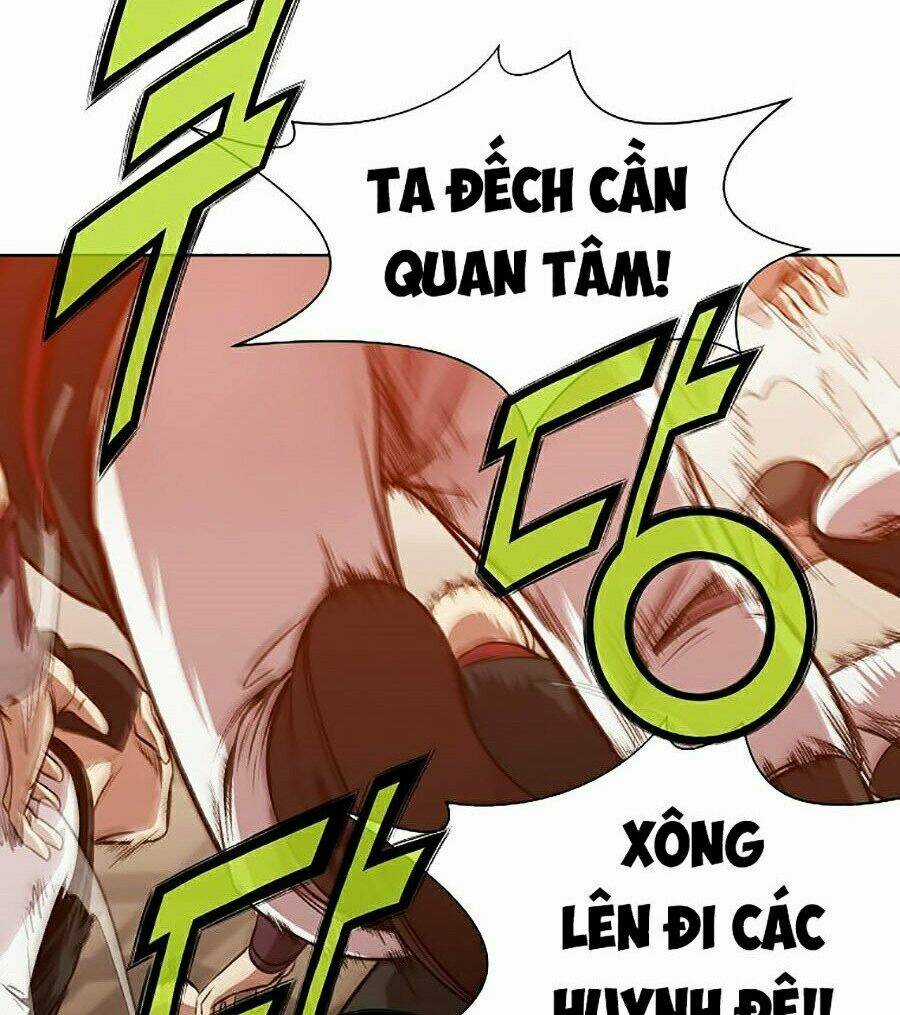 Thiên Võ Chiến Thần - Chapter 21 - Trang 32