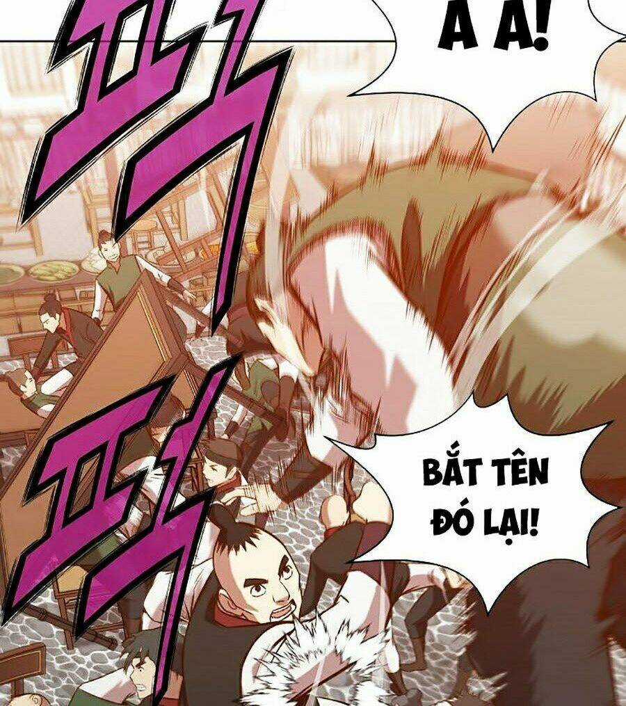 Thiên Võ Chiến Thần - Chapter 21 - Trang 40