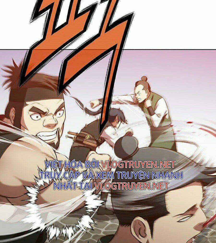 Thiên Võ Chiến Thần - Chapter 21 - Trang 43