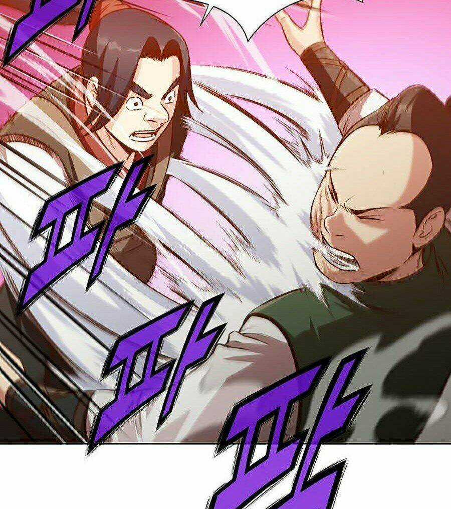 Thiên Võ Chiến Thần - Chapter 21 - Trang 45