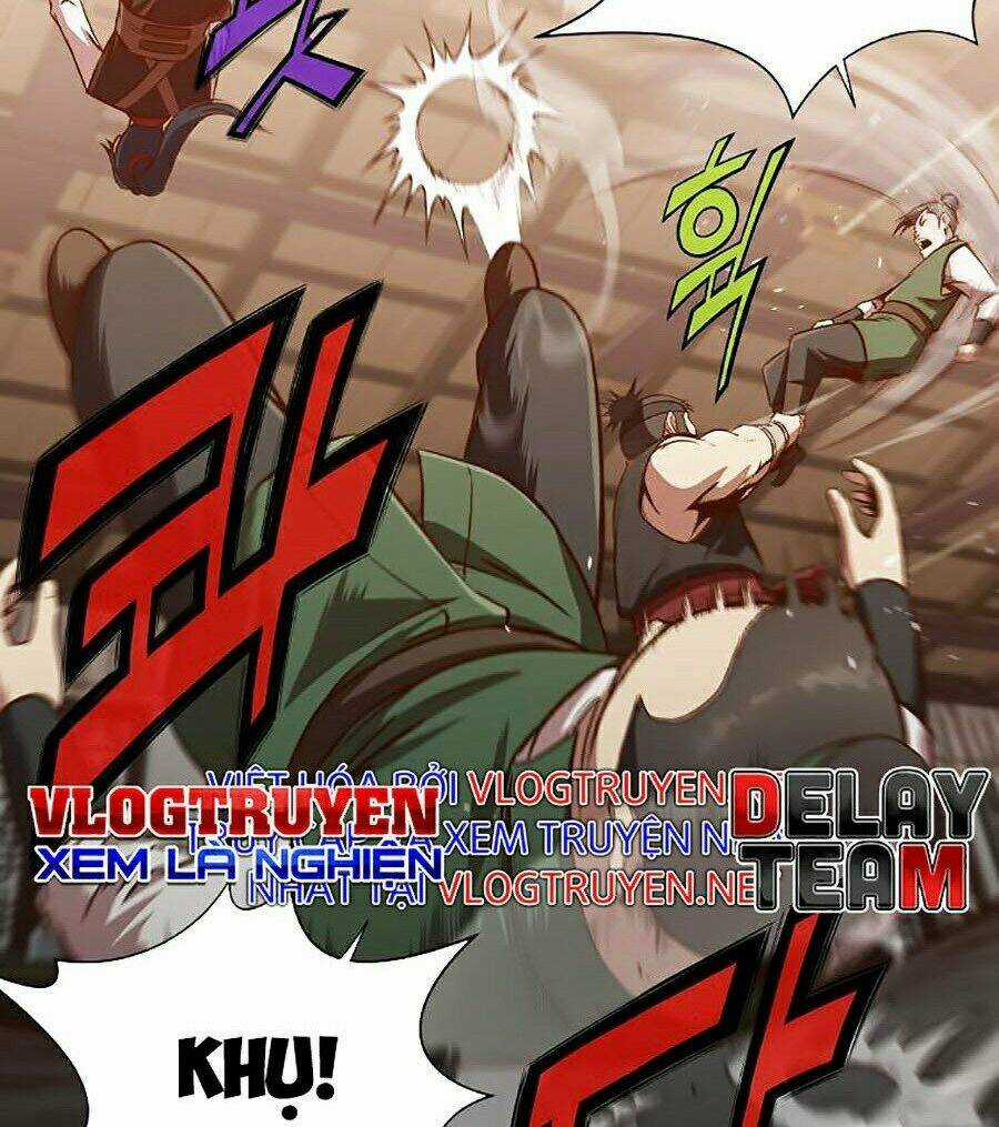 Thiên Võ Chiến Thần - Chapter 21 - Trang 48