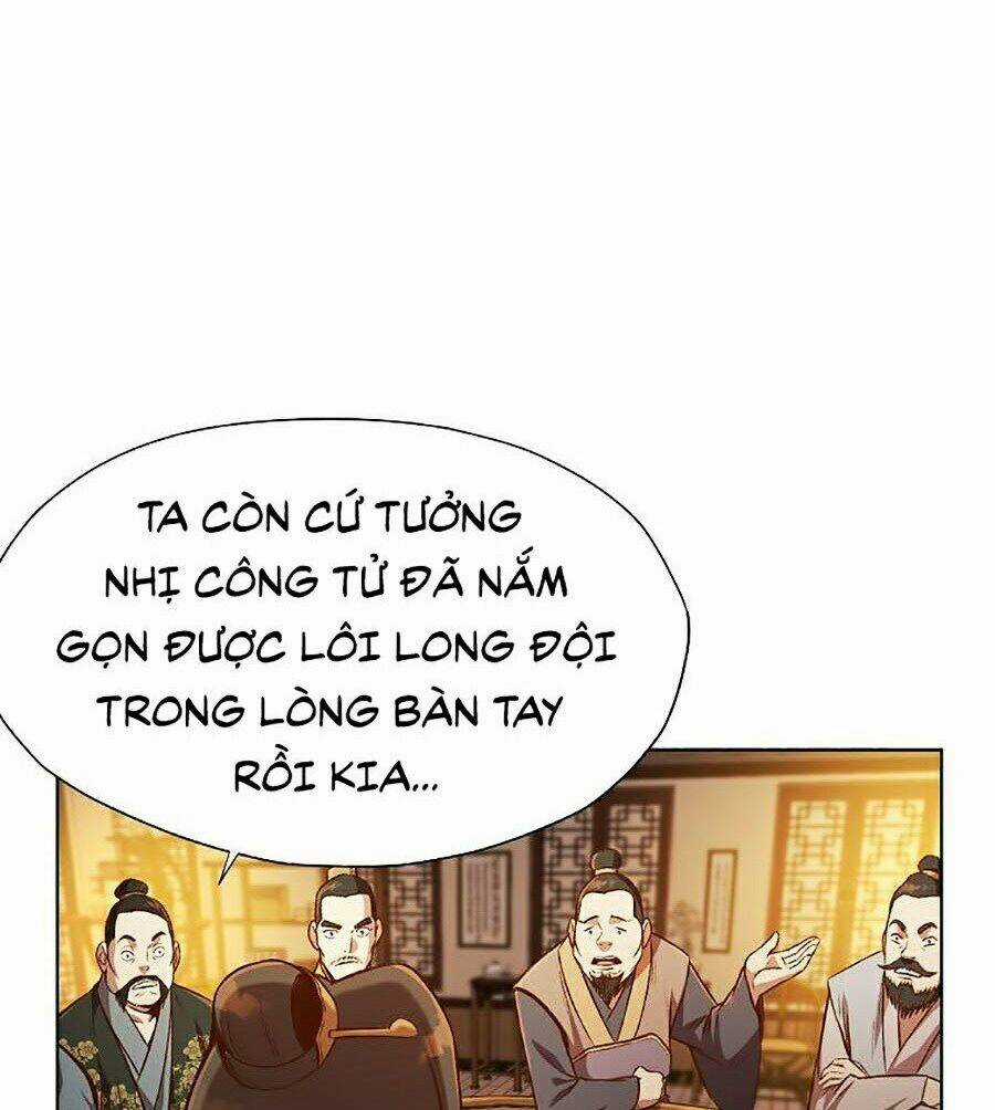 Thiên Võ Chiến Thần - Chapter 21 - Trang 70