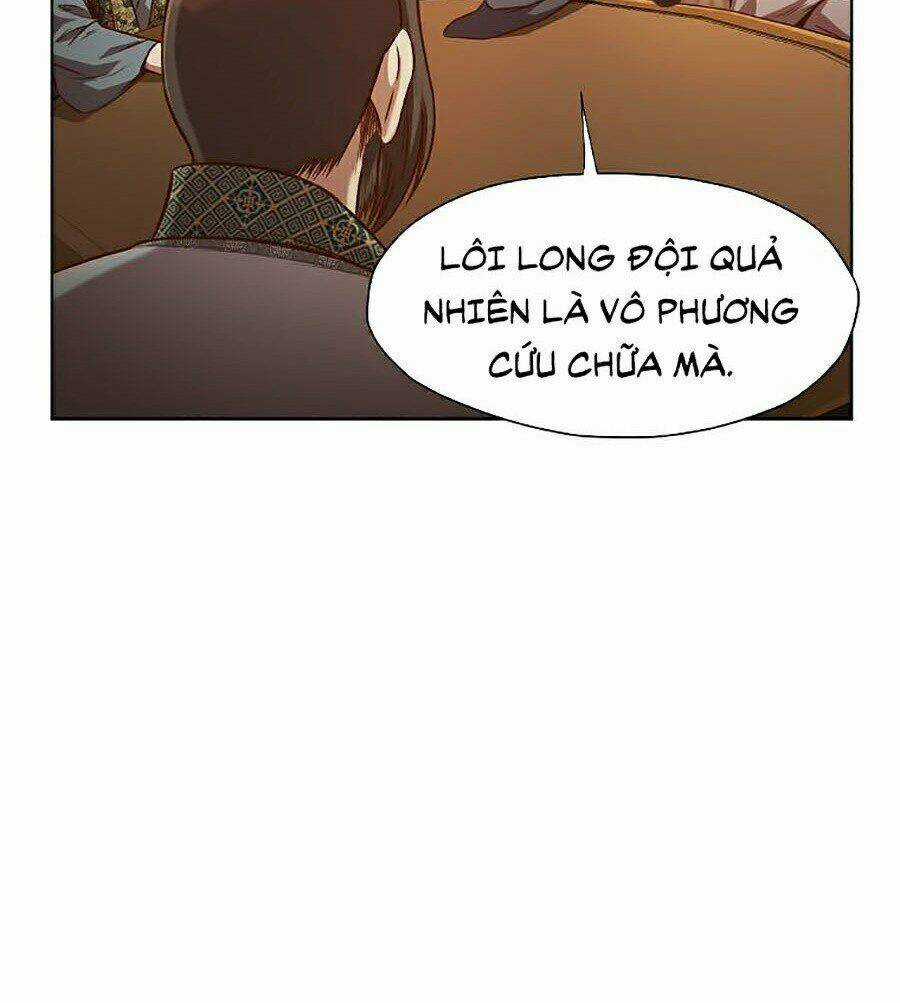 Thiên Võ Chiến Thần - Chapter 21 - Trang 71