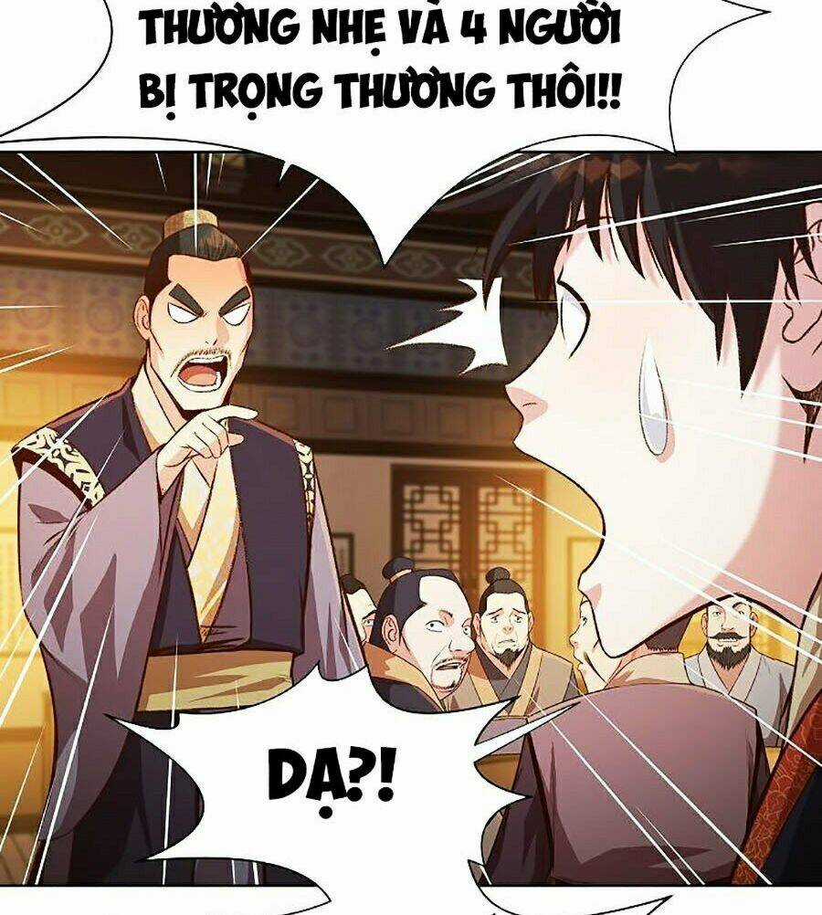 Thiên Võ Chiến Thần - Chapter 21 - Trang 80