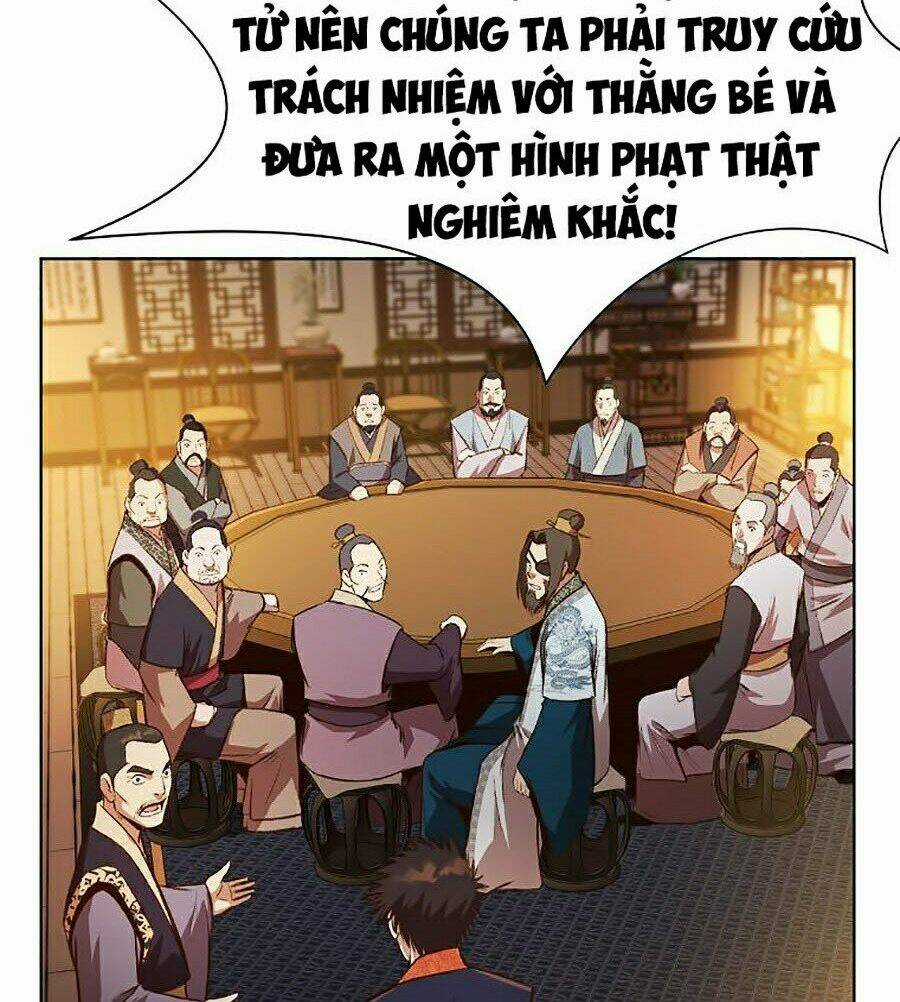 Thiên Võ Chiến Thần - Chapter 21 - Trang 86