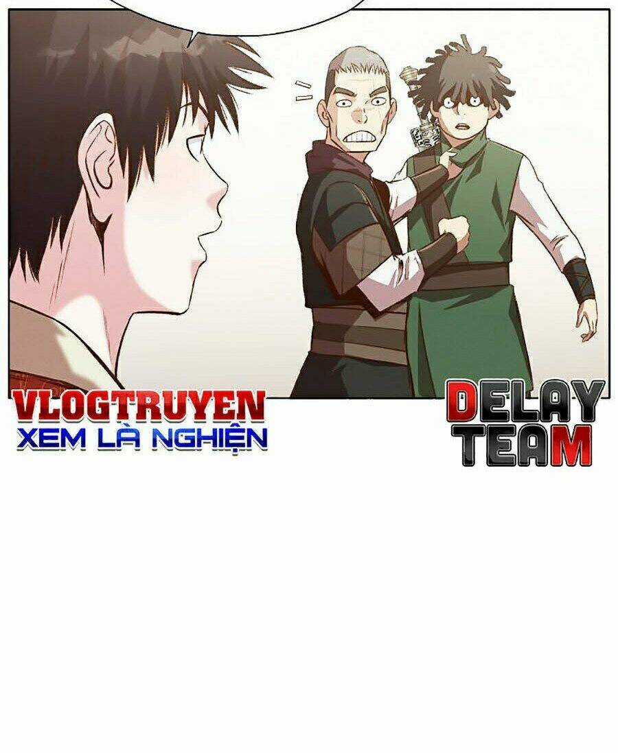 Thiên Võ Chiến Thần - Chapter 21 - Trang 10