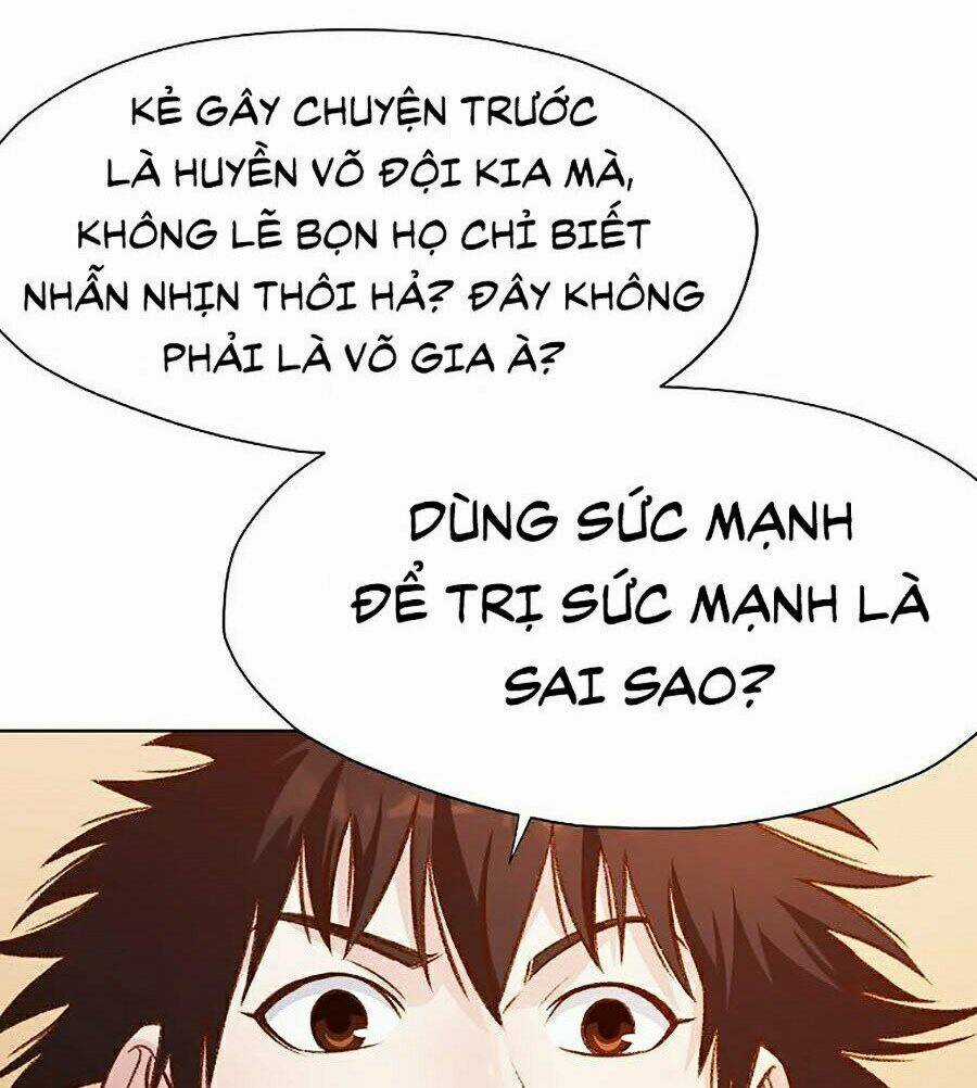 Thiên Võ Chiến Thần - Chapter 21 - Trang 94