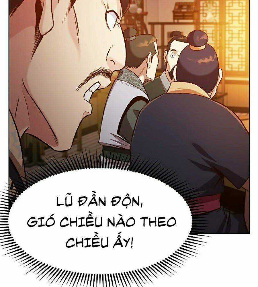 Thiên Võ Chiến Thần - Chapter 21 - Trang 99