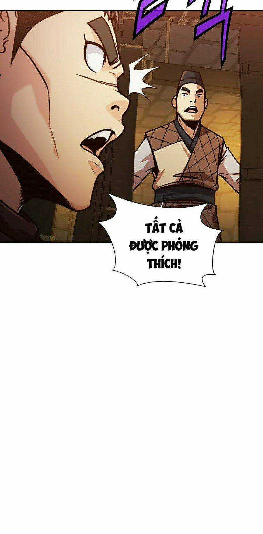 Thiên Võ Chiến Thần - Chapter 22 - Trang 18