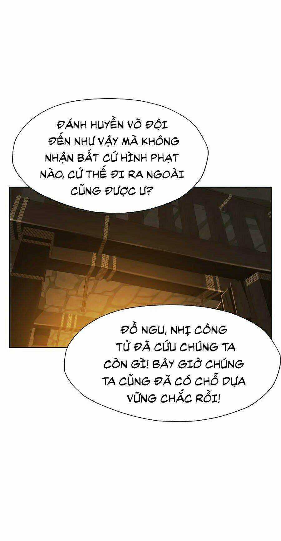 Thiên Võ Chiến Thần - Chapter 22 - Trang 21