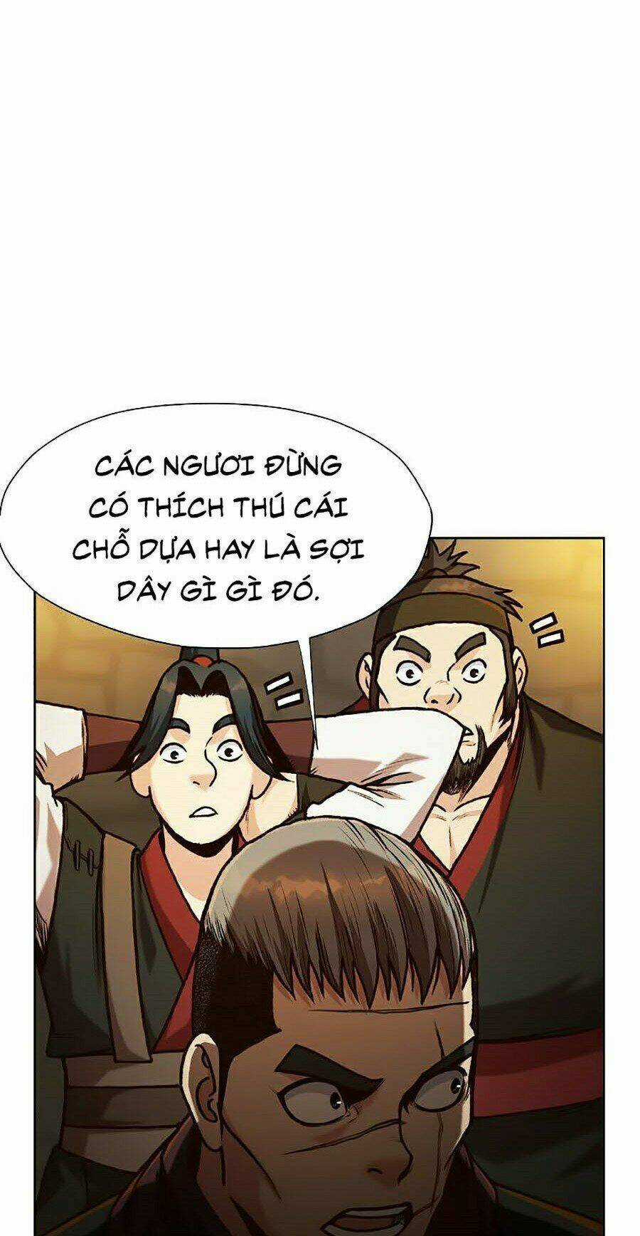 Thiên Võ Chiến Thần - Chapter 22 - Trang 23