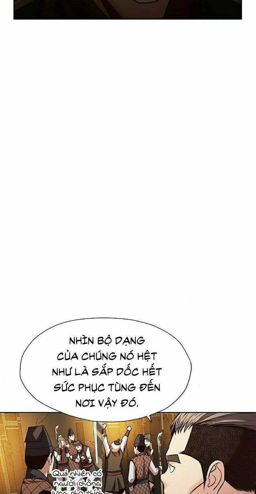 Thiên Võ Chiến Thần - Chapter 22 - Trang 24