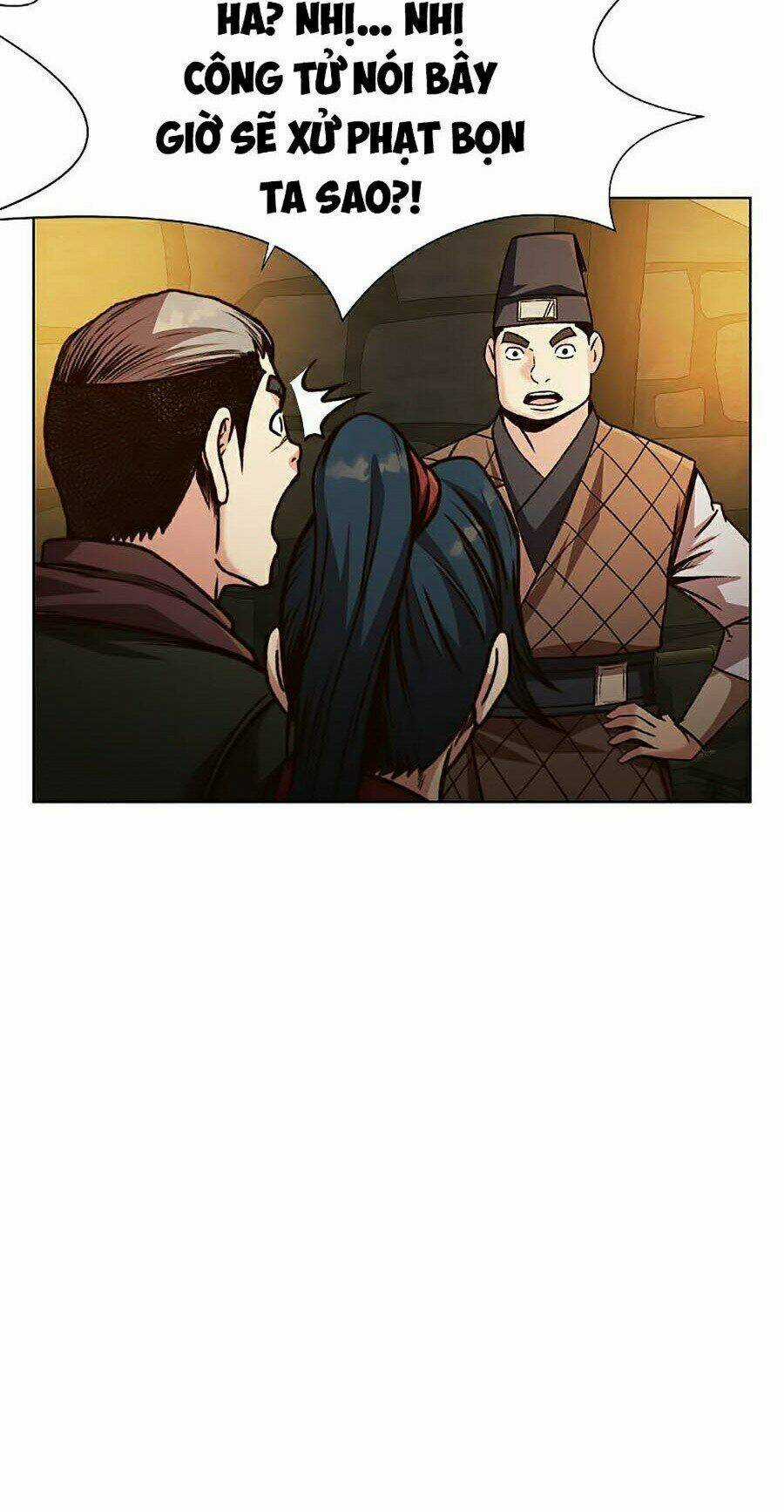 Thiên Võ Chiến Thần - Chapter 22 - Trang 27