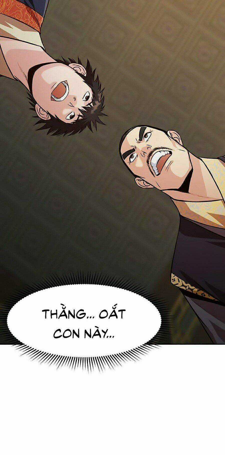 Thiên Võ Chiến Thần - Chapter 22 - Trang 4