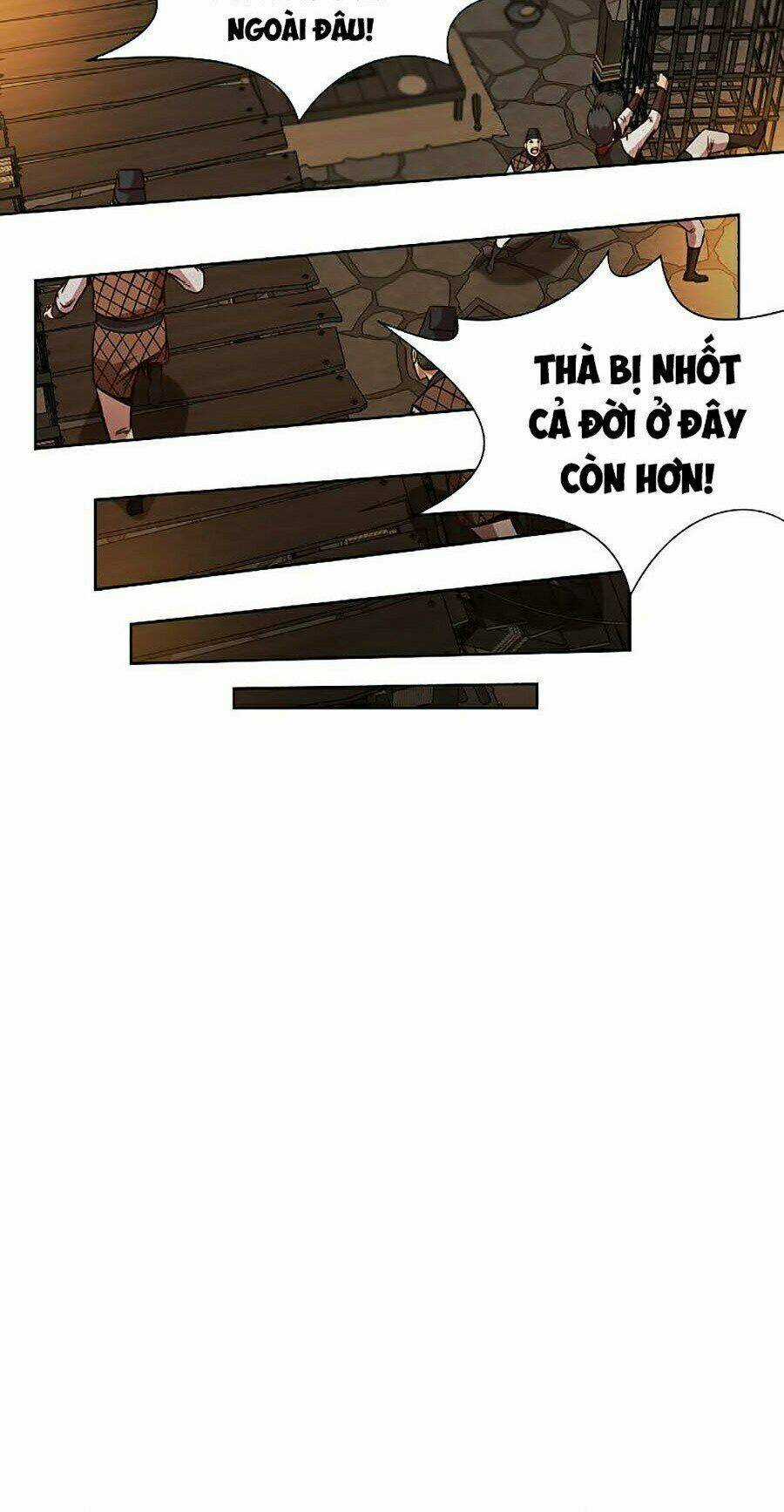 Thiên Võ Chiến Thần - Chapter 22 - Trang 31