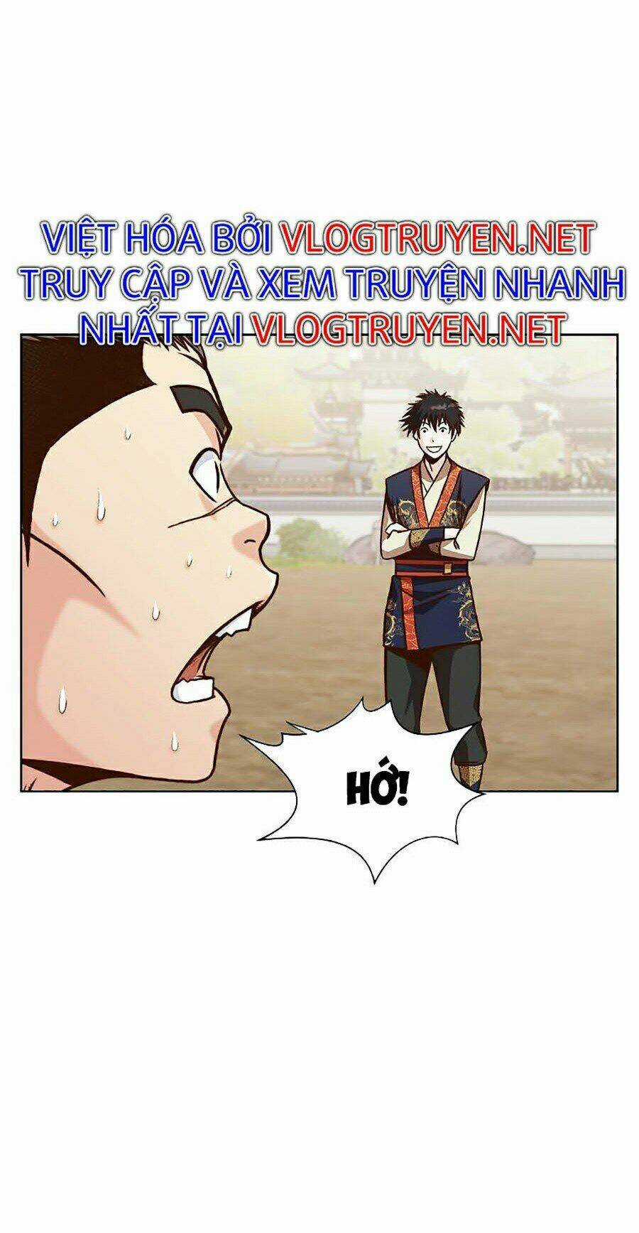 Thiên Võ Chiến Thần - Chapter 22 - Trang 34