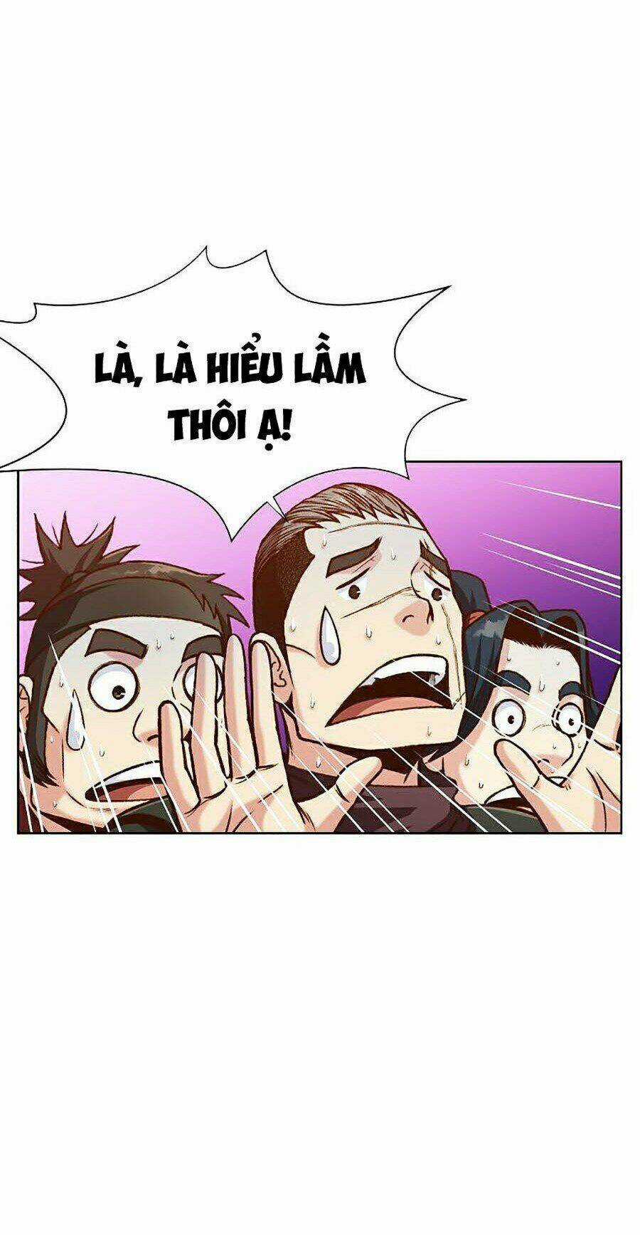 Thiên Võ Chiến Thần - Chapter 22 - Trang 37