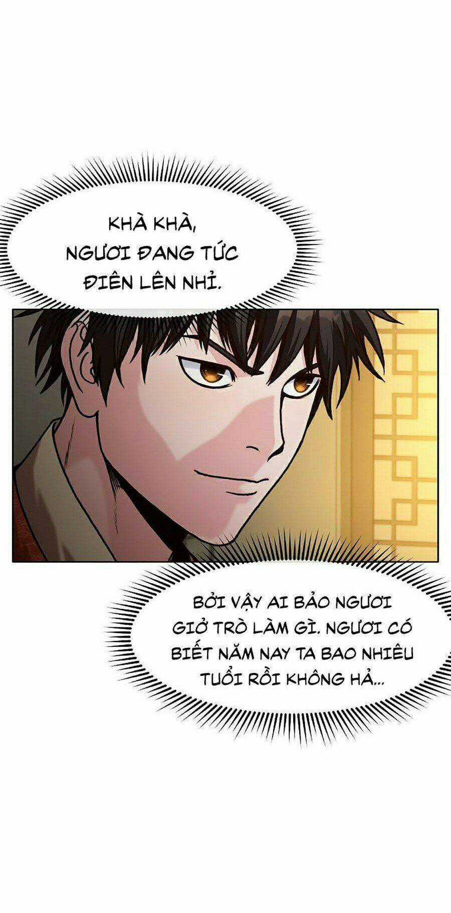 Thiên Võ Chiến Thần - Chapter 22 - Trang 5