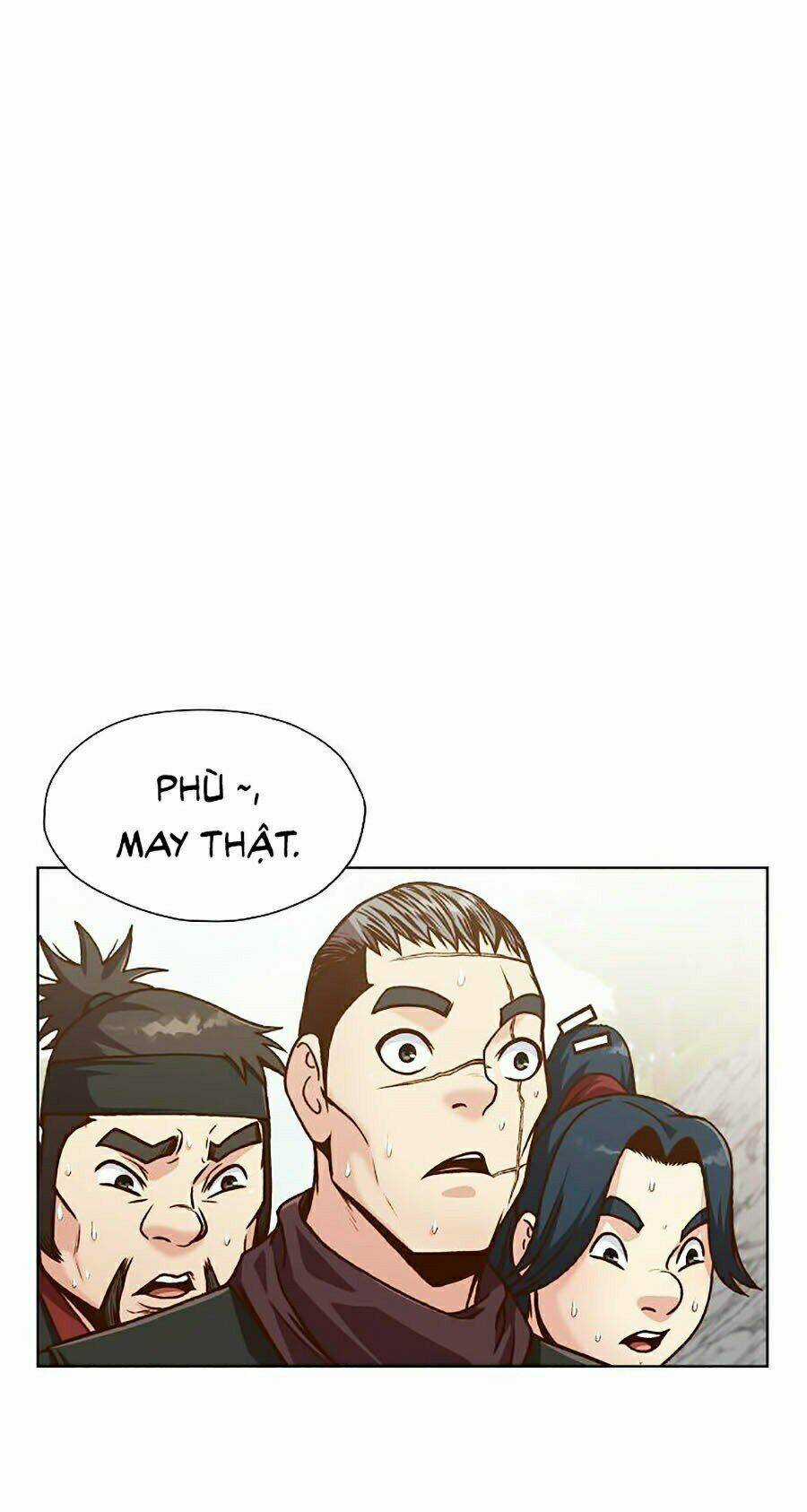 Thiên Võ Chiến Thần - Chapter 22 - Trang 41