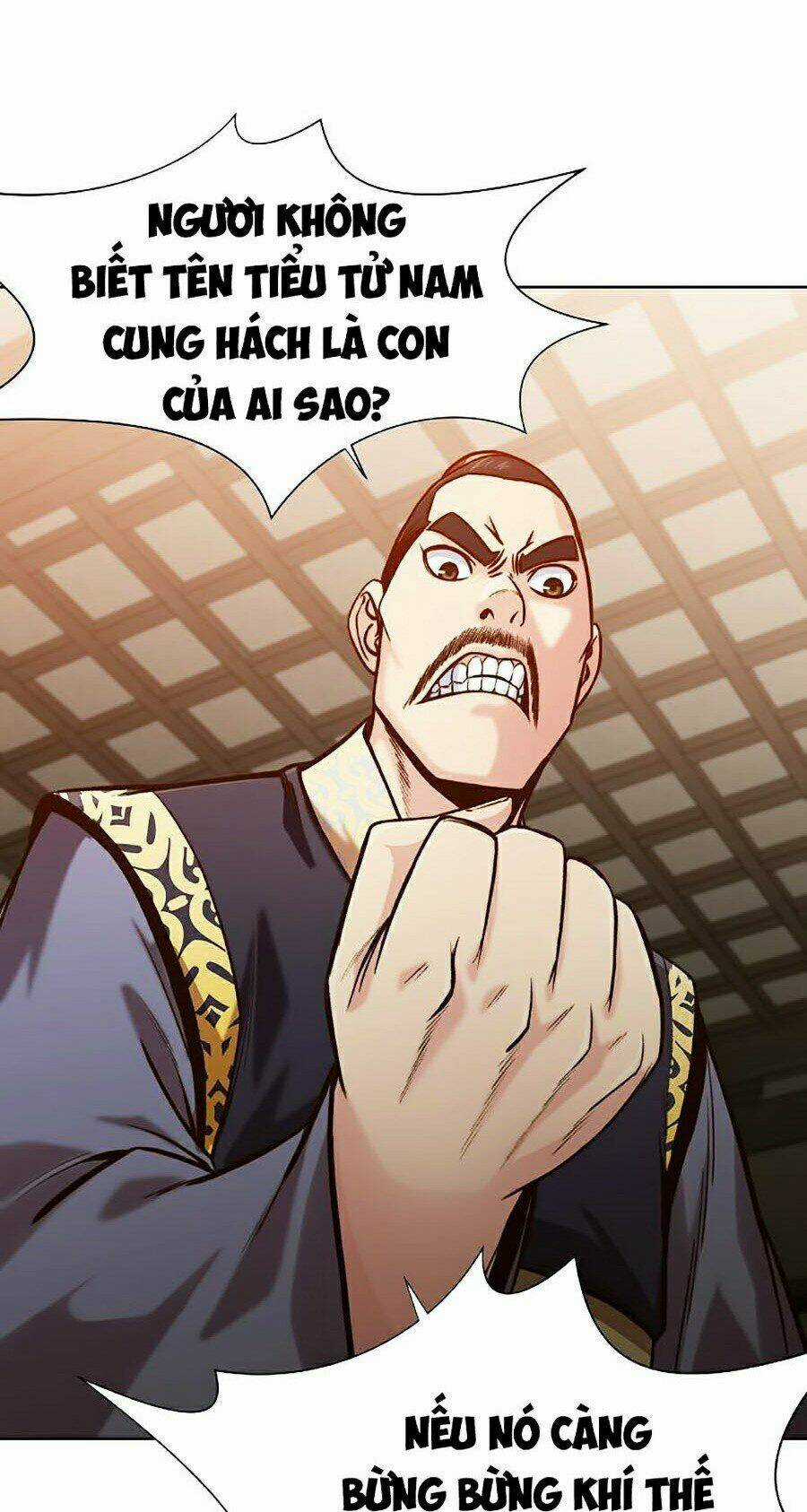 Thiên Võ Chiến Thần - Chapter 22 - Trang 51