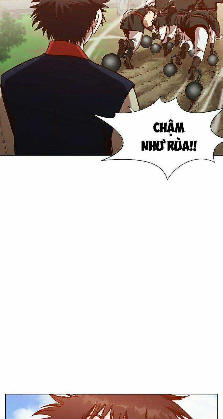 Thiên Võ Chiến Thần - Chapter 22 - Trang 58