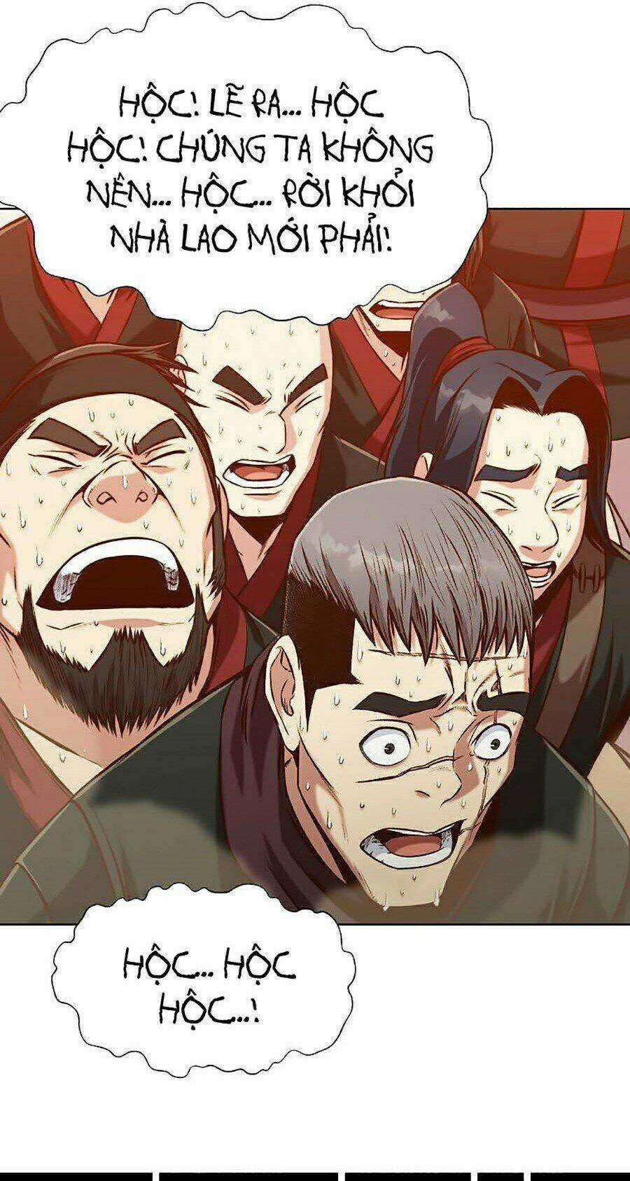 Thiên Võ Chiến Thần - Chapter 22 - Trang 60