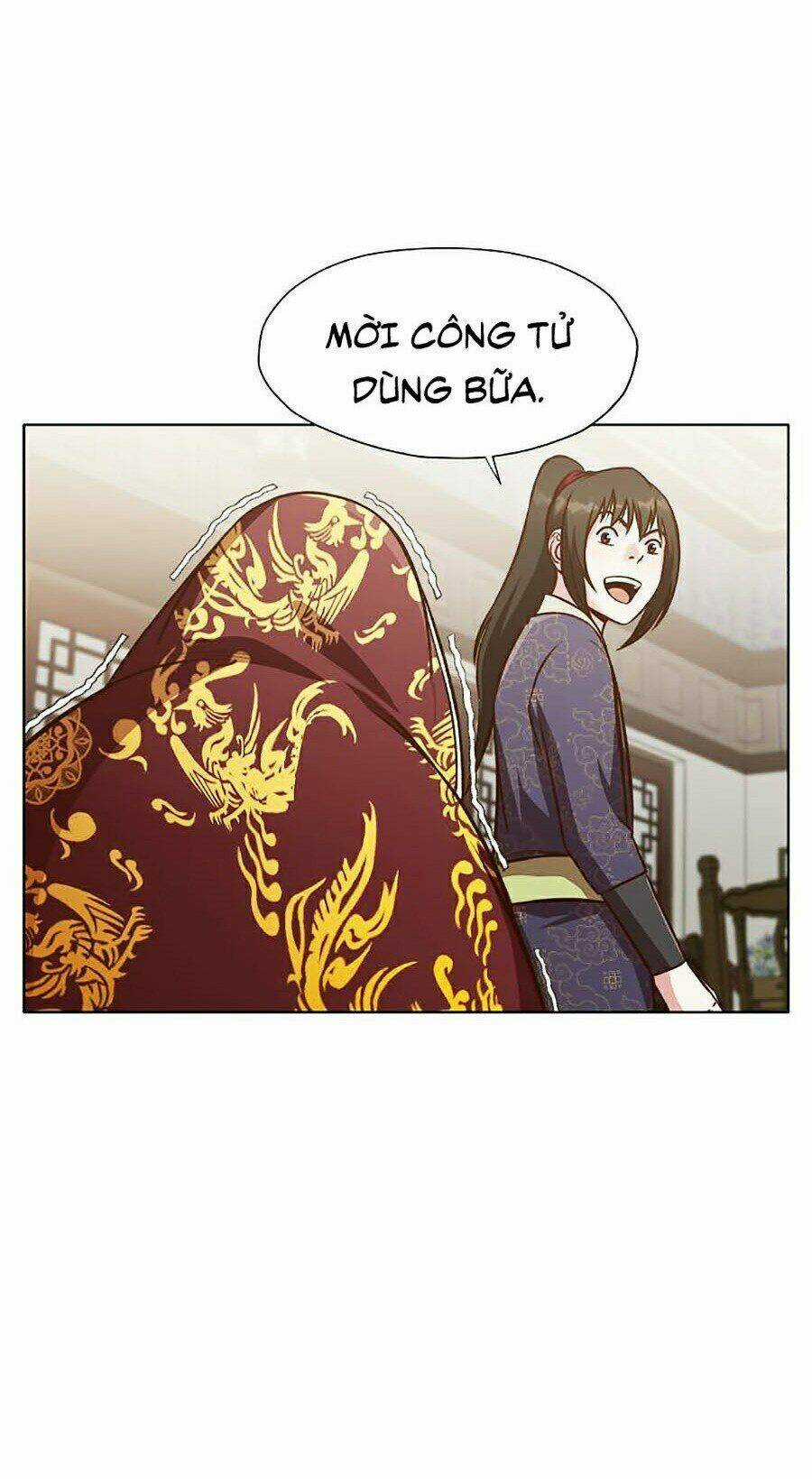 Thiên Võ Chiến Thần - Chapter 22 - Trang 69