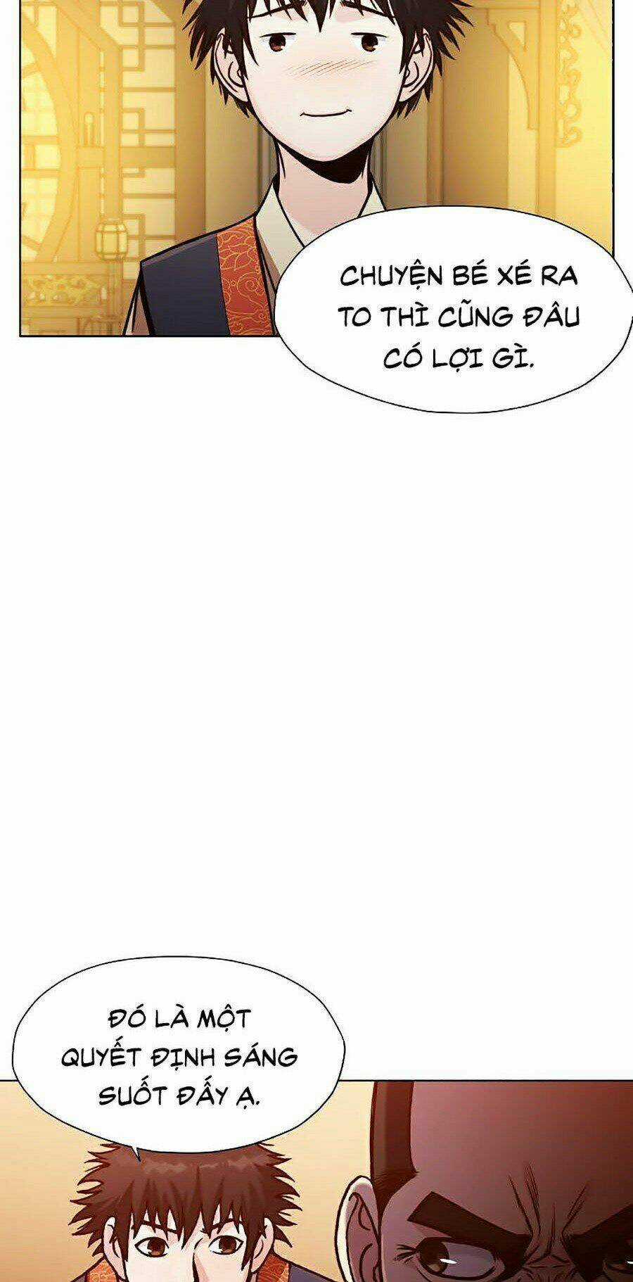 Thiên Võ Chiến Thần - Chapter 22 - Trang 9