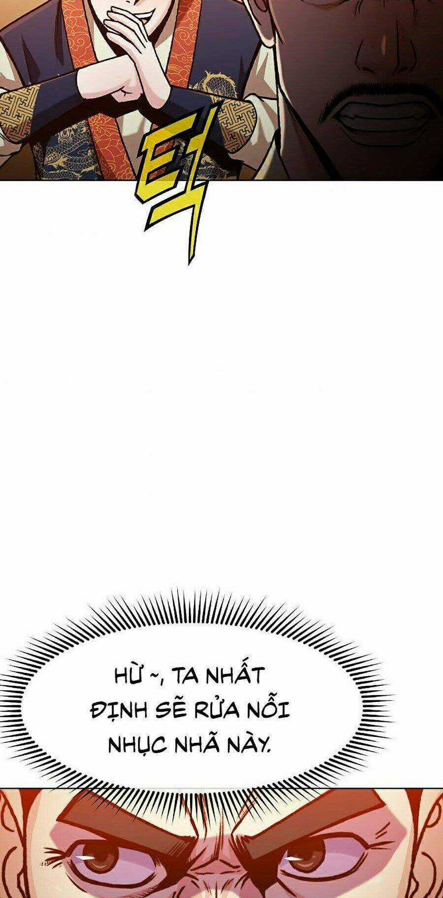 Thiên Võ Chiến Thần - Chapter 22 - Trang 10