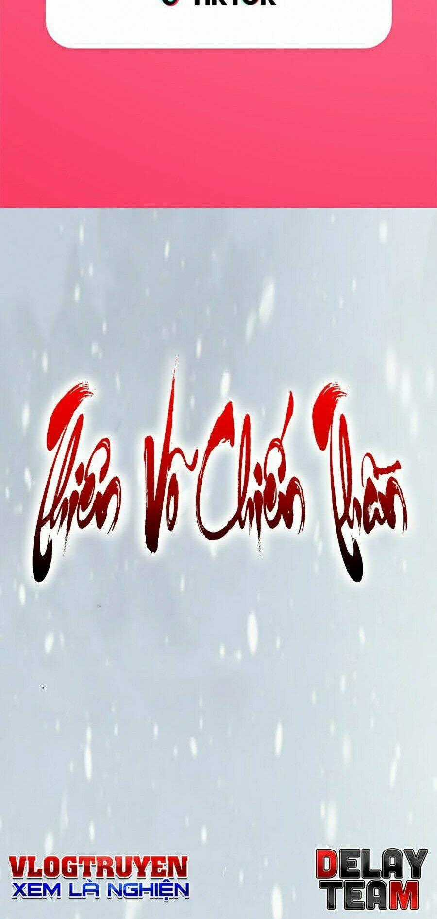 Thiên Võ Chiến Thần - Chapter 23 - Trang 2