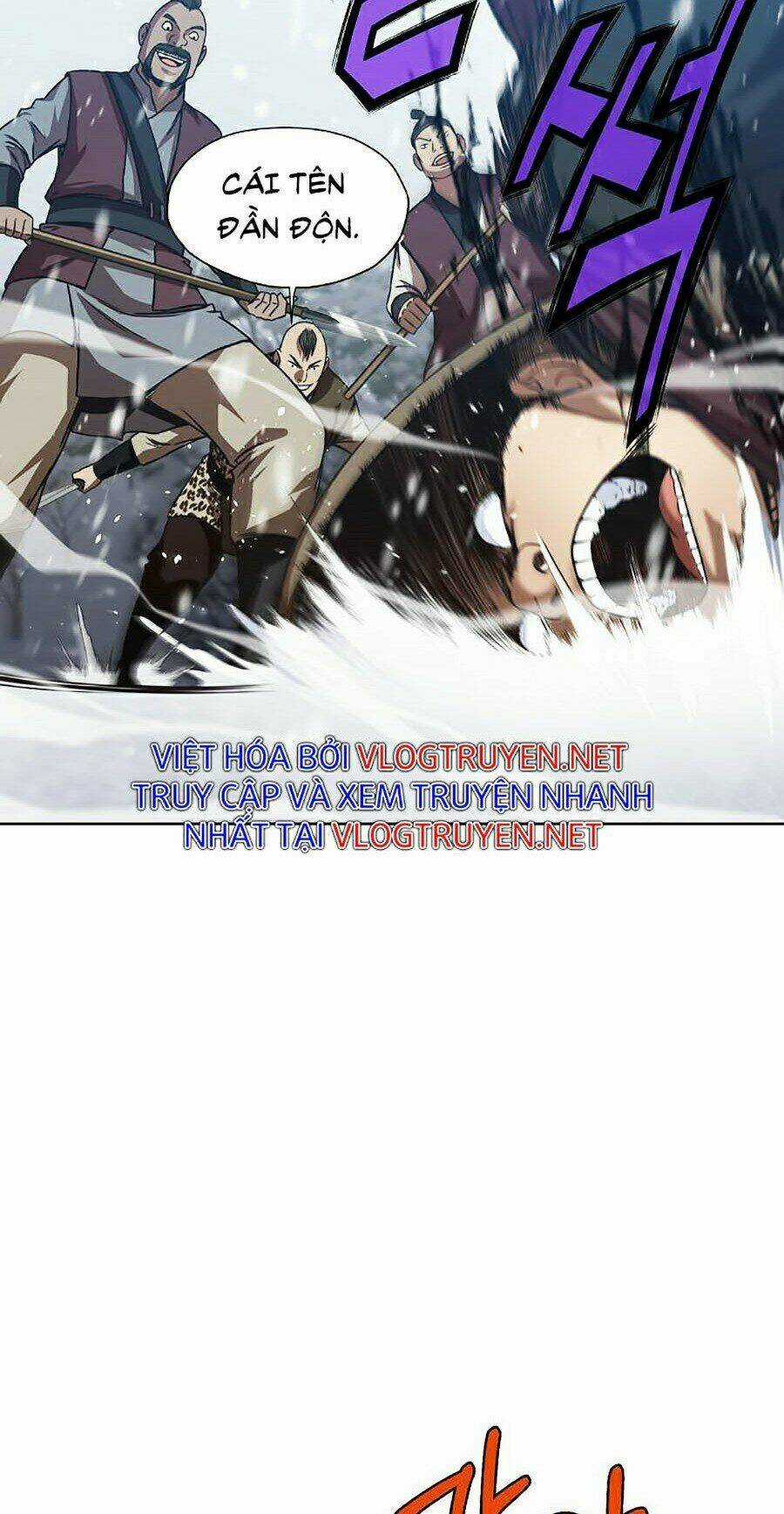 Thiên Võ Chiến Thần - Chapter 23 - Trang 19