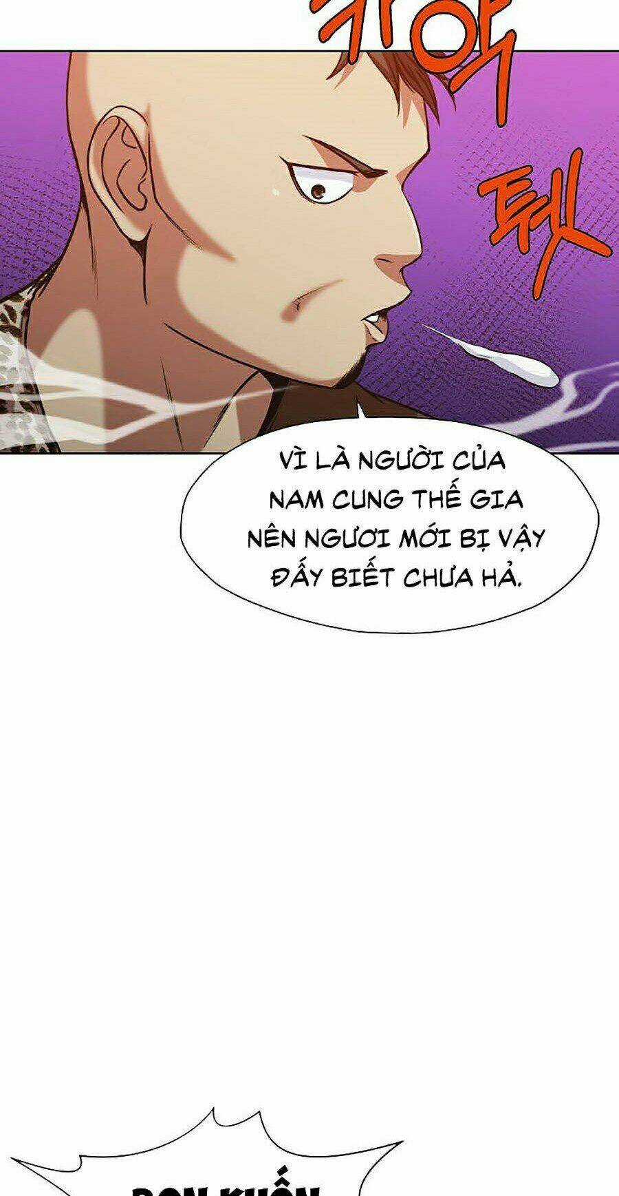 Thiên Võ Chiến Thần - Chapter 23 - Trang 20