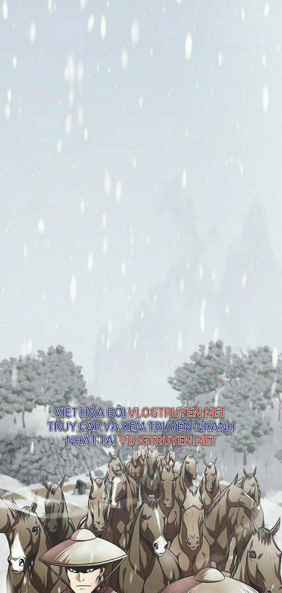 Thiên Võ Chiến Thần - Chapter 23 - Trang 3