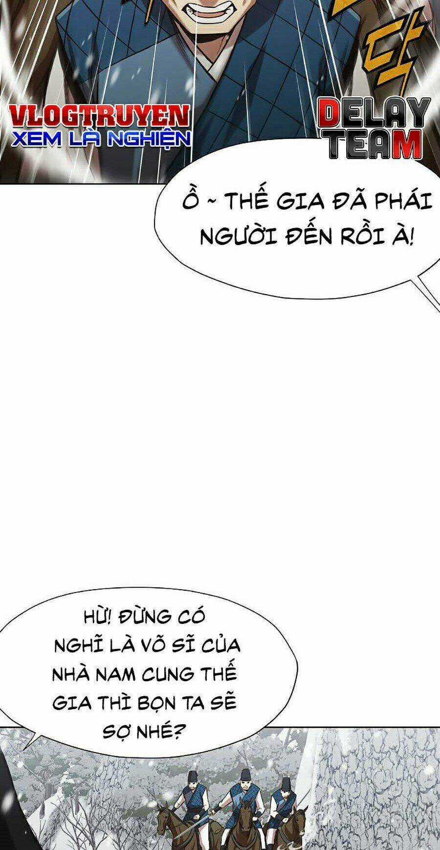 Thiên Võ Chiến Thần - Chapter 23 - Trang 29