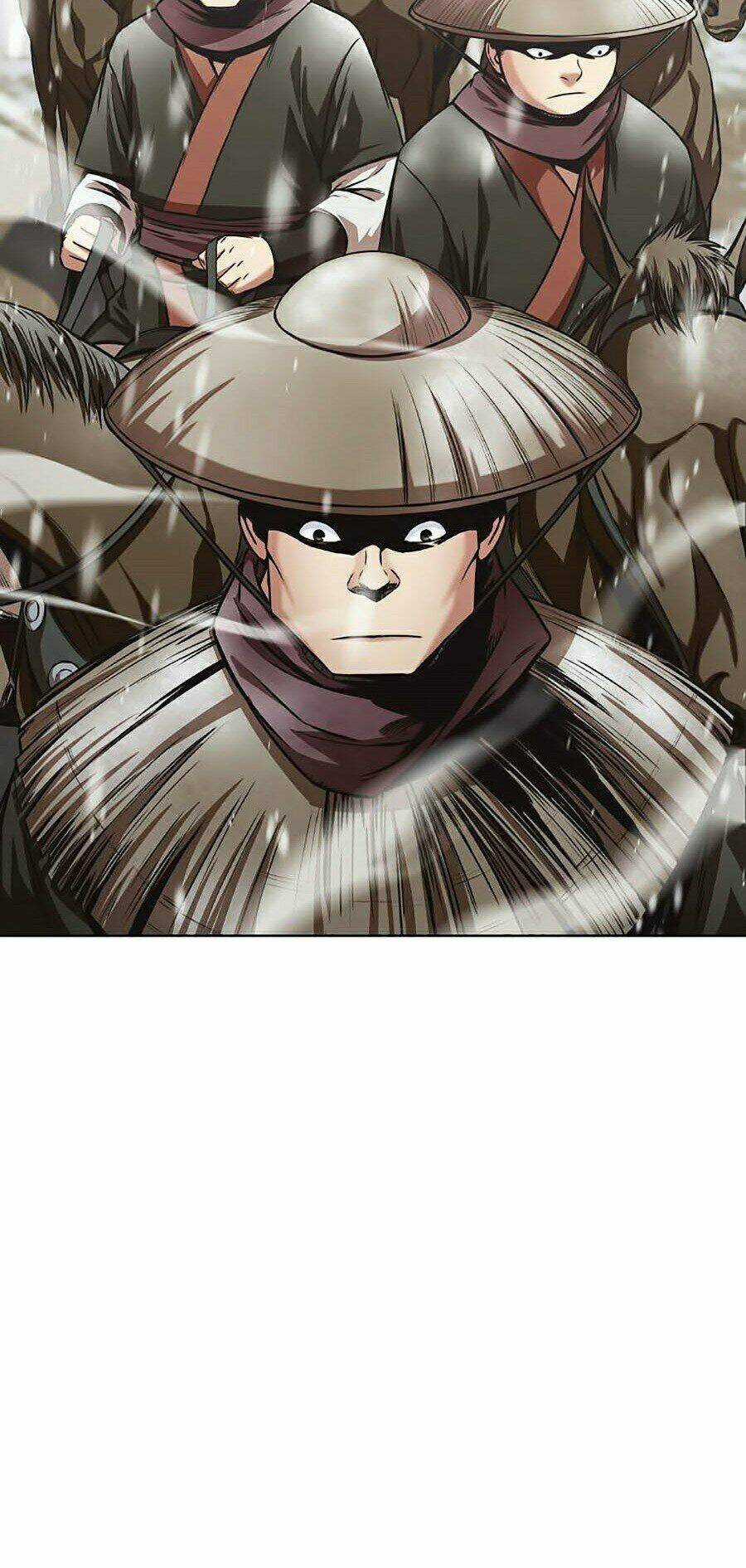 Thiên Võ Chiến Thần - Chapter 23 - Trang 4