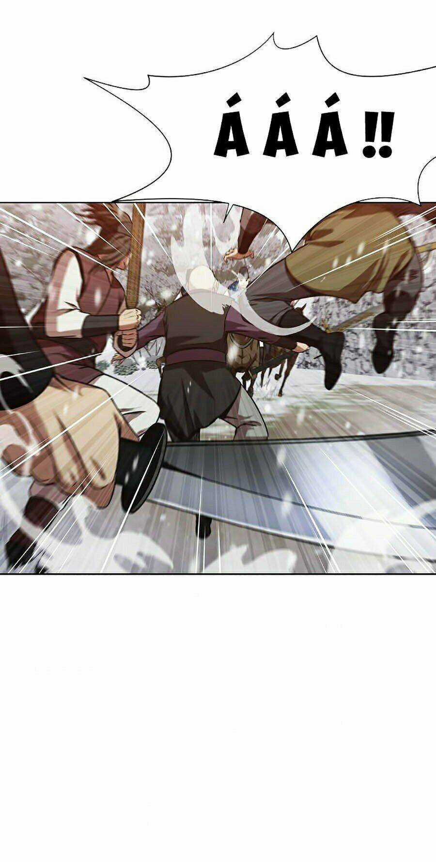 Thiên Võ Chiến Thần - Chapter 23 - Trang 31