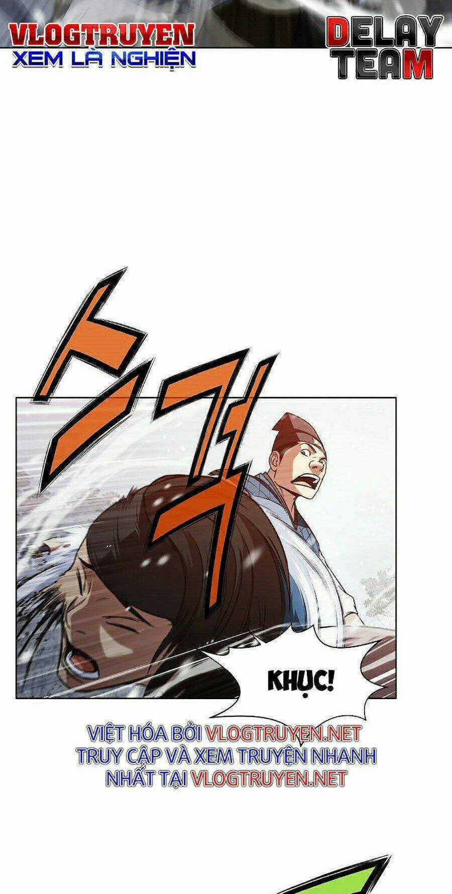 Thiên Võ Chiến Thần - Chapter 23 - Trang 33