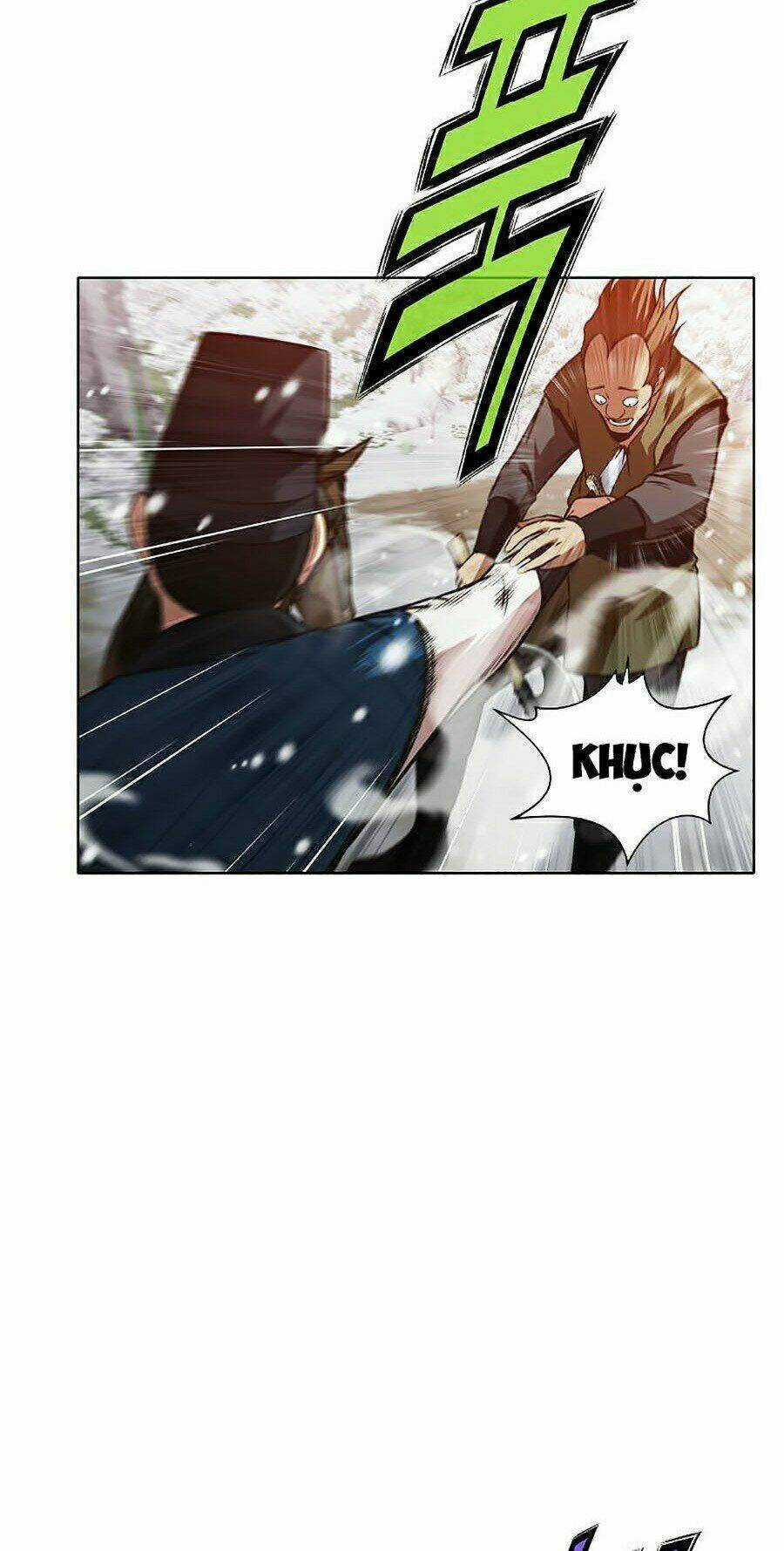 Thiên Võ Chiến Thần - Chapter 23 - Trang 34